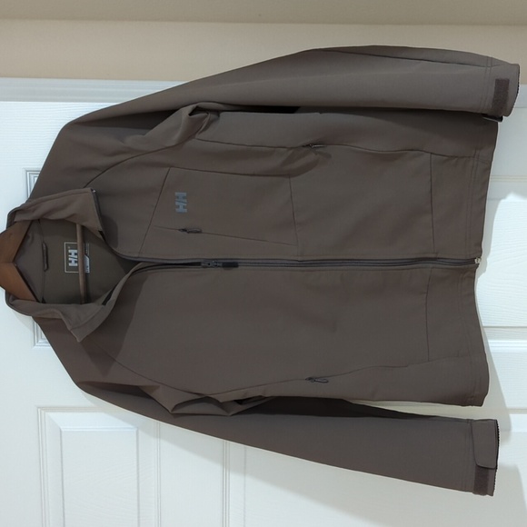 HH man's jacket - Picture 1 of 7
